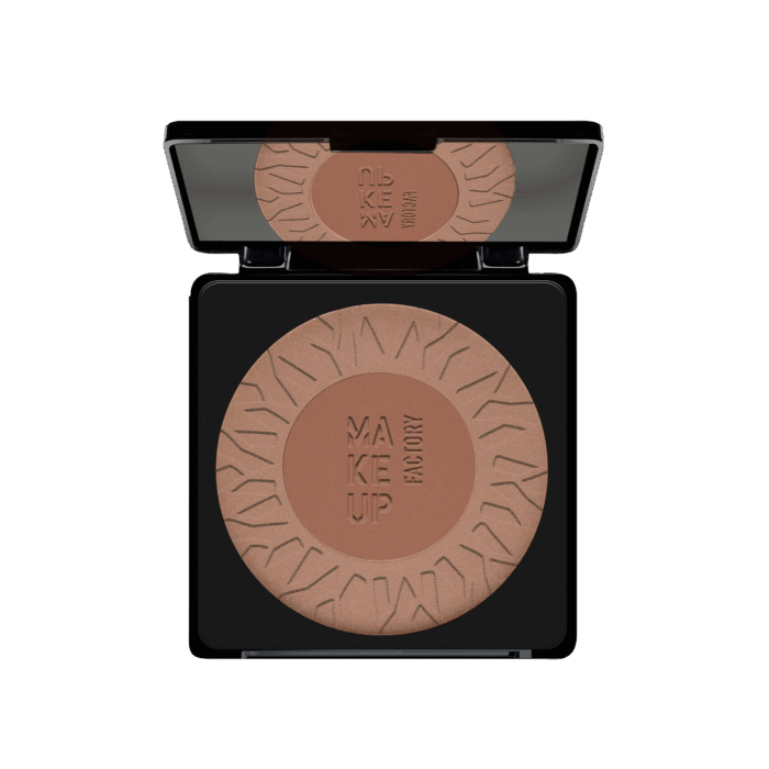 Mineral Satin Bronzer Dolce Vita 8,5 g Make up Factory