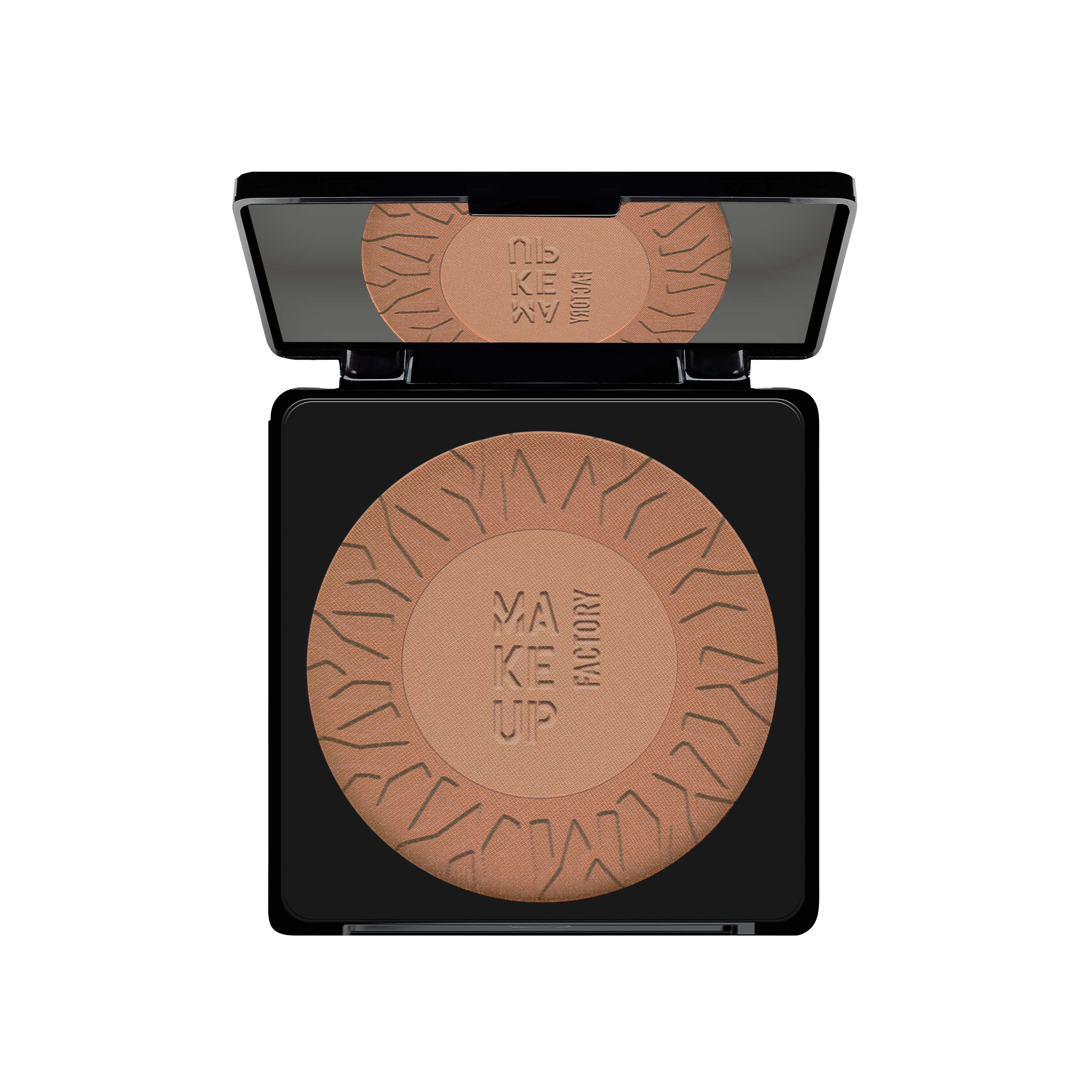 Mineral Satin Bronzer Prima Donna 8,5 g Make up Factory