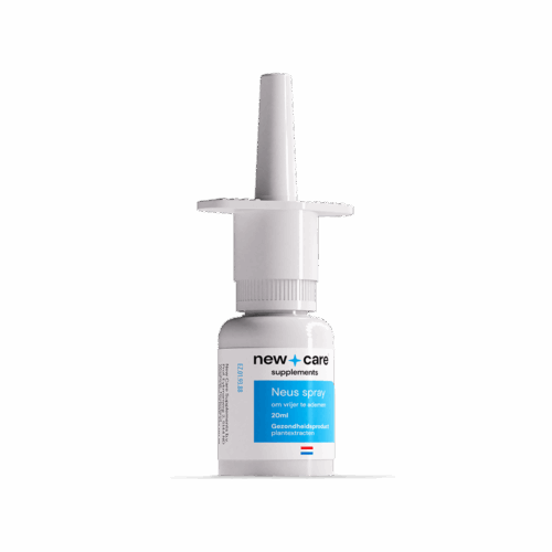 Neus spray 20 ml New Care
