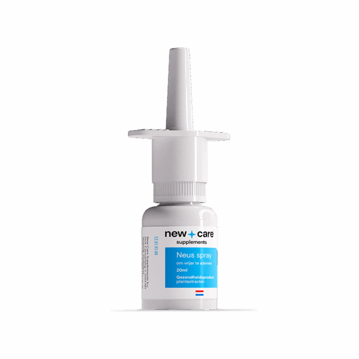 Neus spray 20 ml New Care