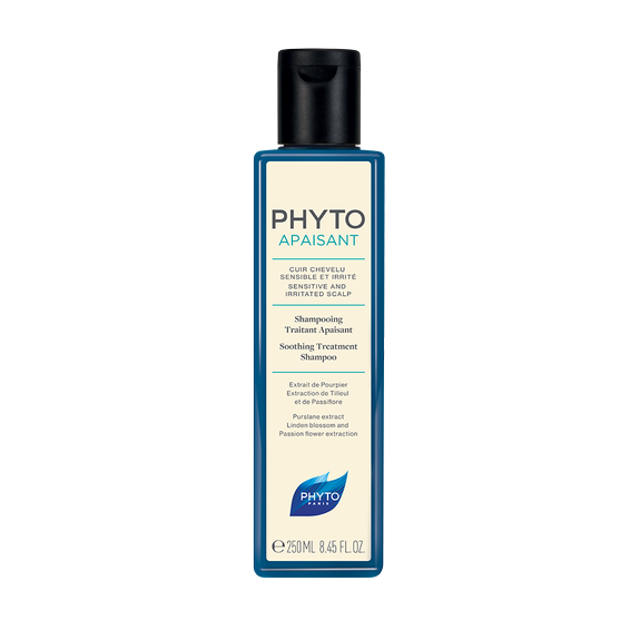 Phytoapaisant anti-jeuk serum 50 ml Phyto Paris