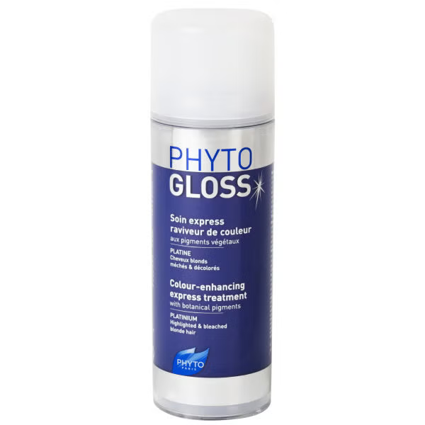 Phytogloss Goud 145 ml Phyt Paris