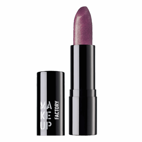 Shimmer Lip Stick 23 Lilac Illusion 4 g Make up Factory