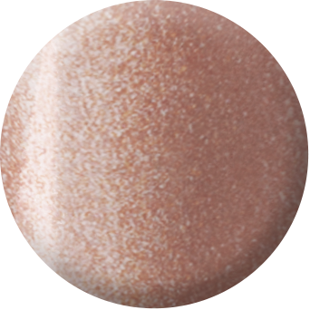 Shimmer Lip Stick 09 Golden Amber 4 g Make up Factory