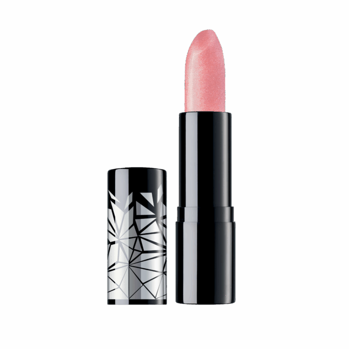 Shimmer Lip Stick 17 Sweet Darling 4 g Make up Factory