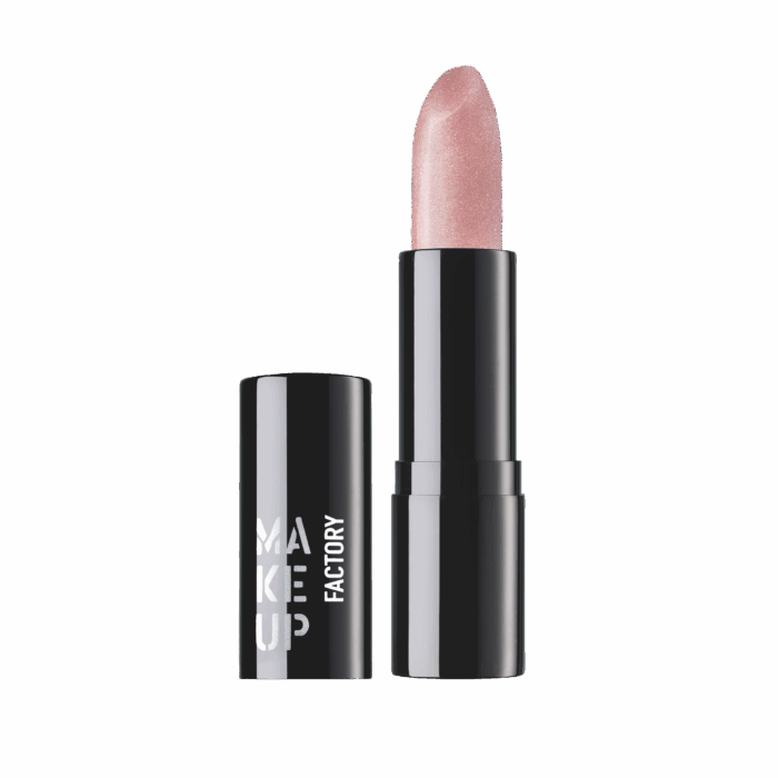 Shimmer Lip Stick Brilliant Glam 4 g Make up Factory