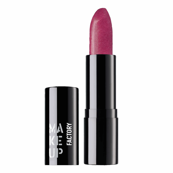 Shimmer Lip Stick Pink Dream 4 g Make up Factory