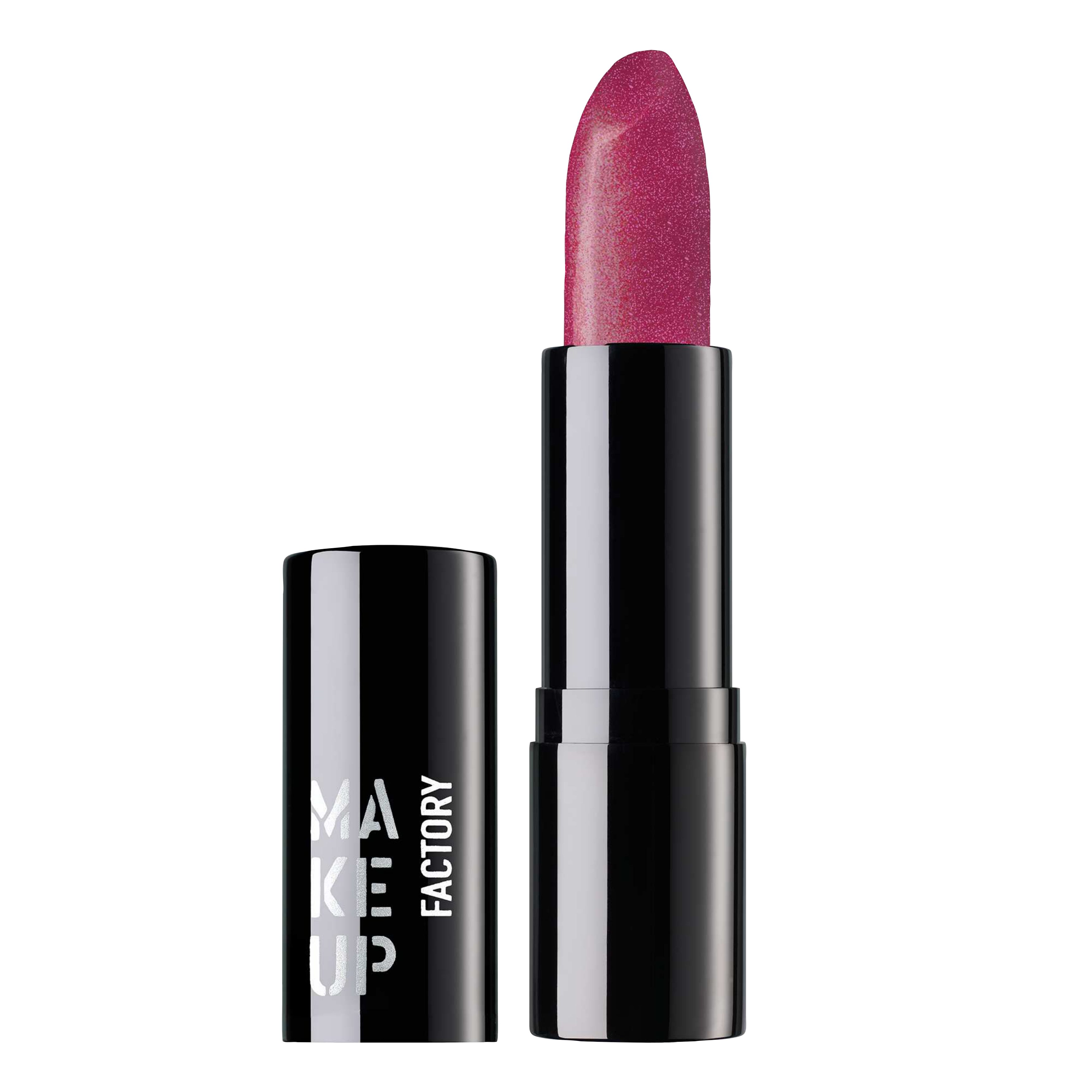 Shimmer Lip Stick Pink Dream 4 g Make up Factory