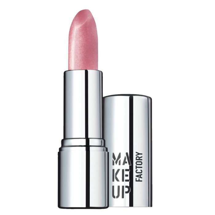 Shimmer Lip Stick Rosy Blossom 4 g Make up Factory