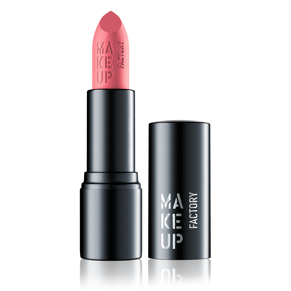 Velvet Mat Lipstick Lucky Pink 4 g Make up Factory