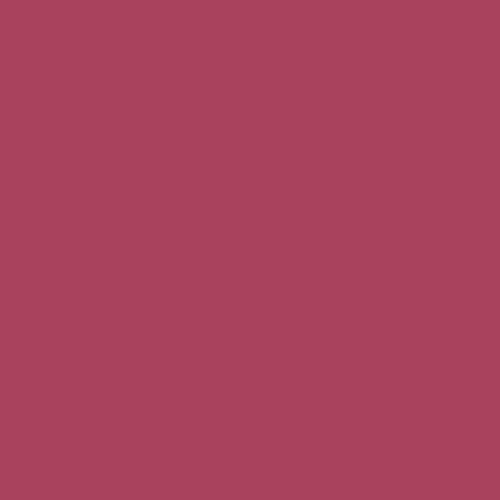Velvet Mat Lipstick Persian Red 4 g Make up Factory
