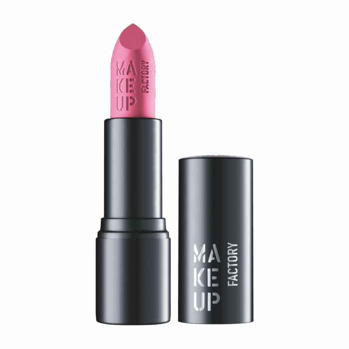 Velvet Mat Lipstick Pink Doll 4 g Make up Factory
