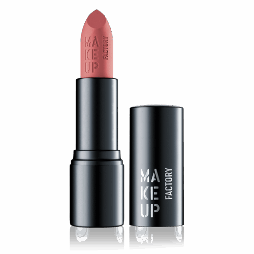 Velvet Mat Lipstick Pretty Rose 4 g Make up Factory