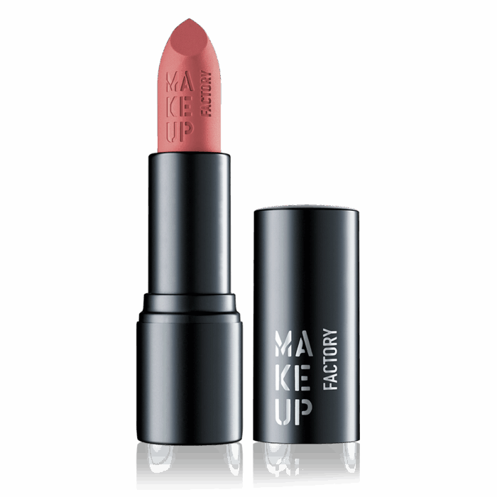 Velvet Mat Lipstick Pretty Rose 4 g Make up Factory