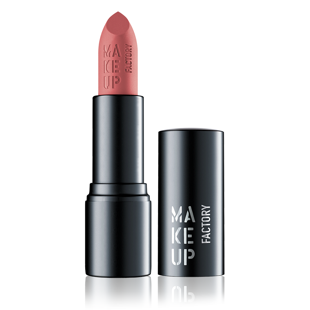 Velvet Mat Lipstick Pretty Rose 4 g Make up Factory