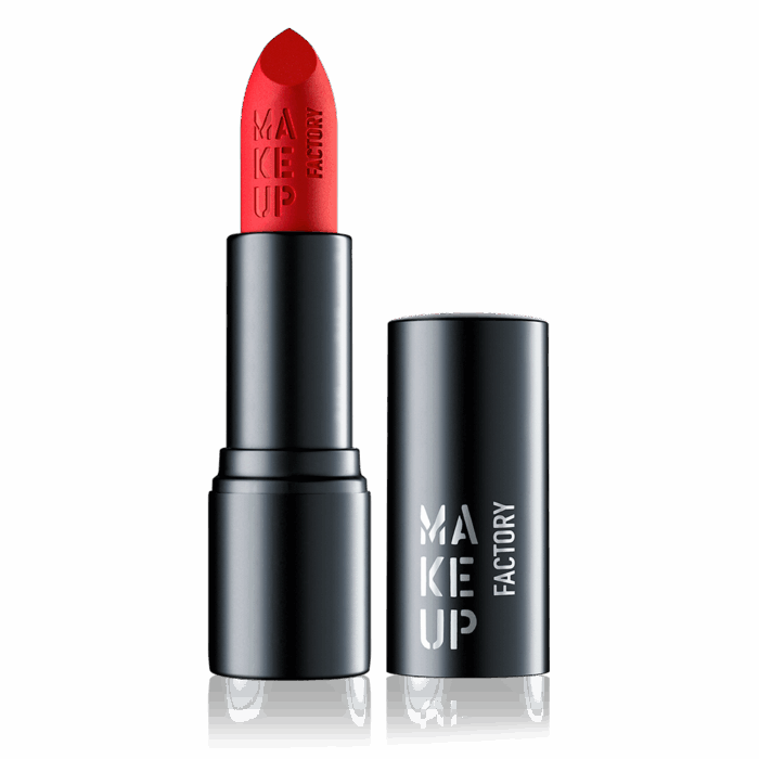 Velvet Mat Lipstick Red Dream 4 g Make up Factory