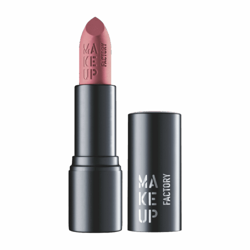 Velvet Mat Lipstick Romantic Rose 4 g Make up Factory