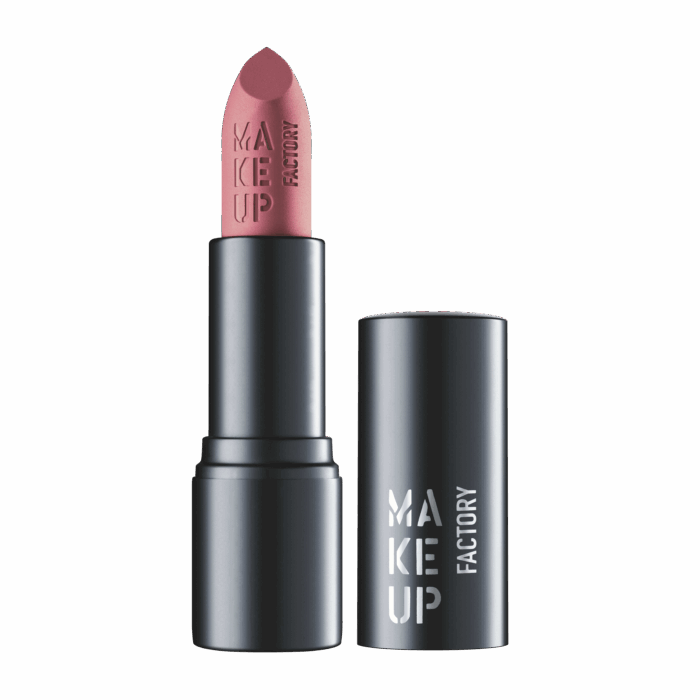 Velvet Mat Lipstick Romantic Rose 4 g Make up Factory