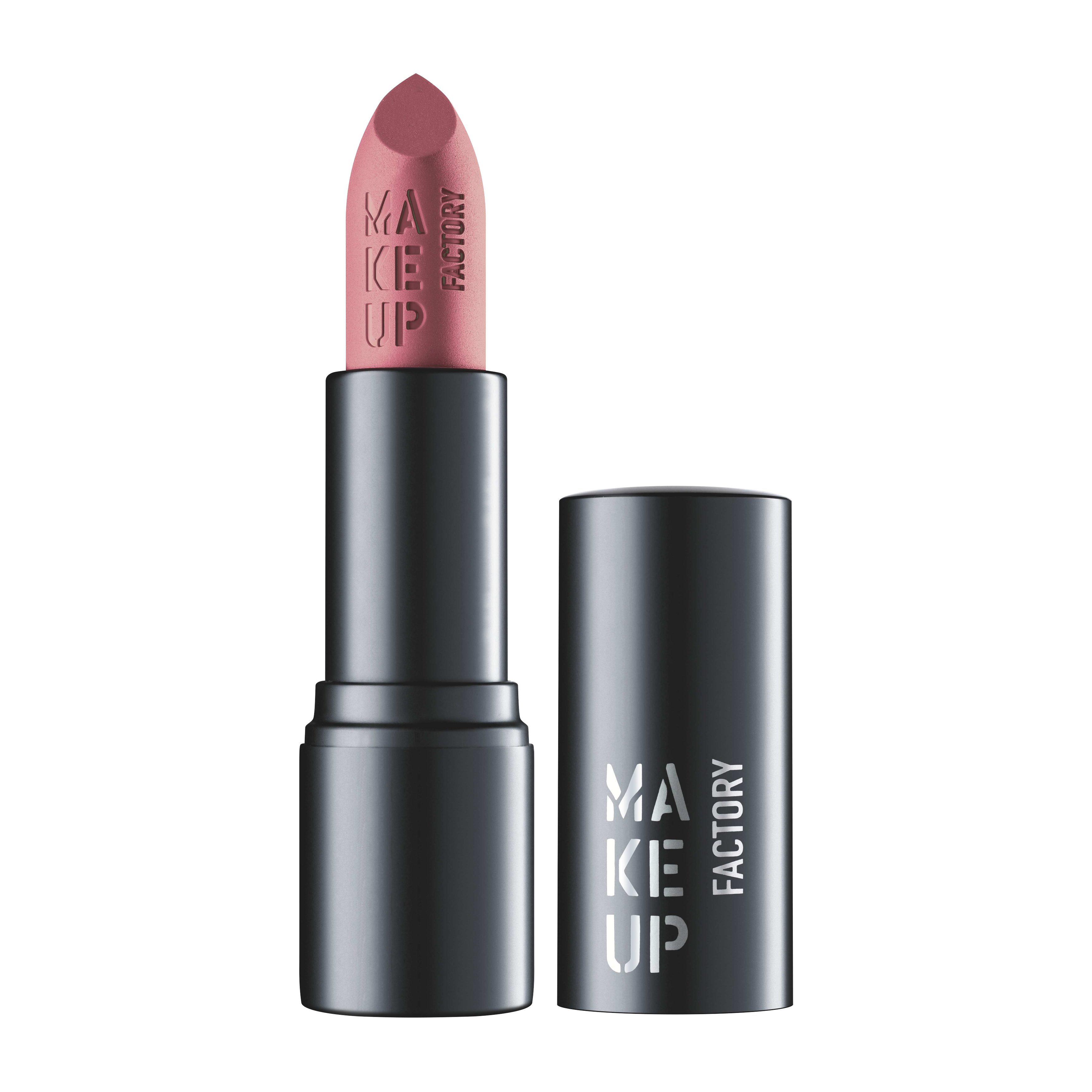 Velvet Mat Lipstick Romantic Rose 4 g Make up Factory