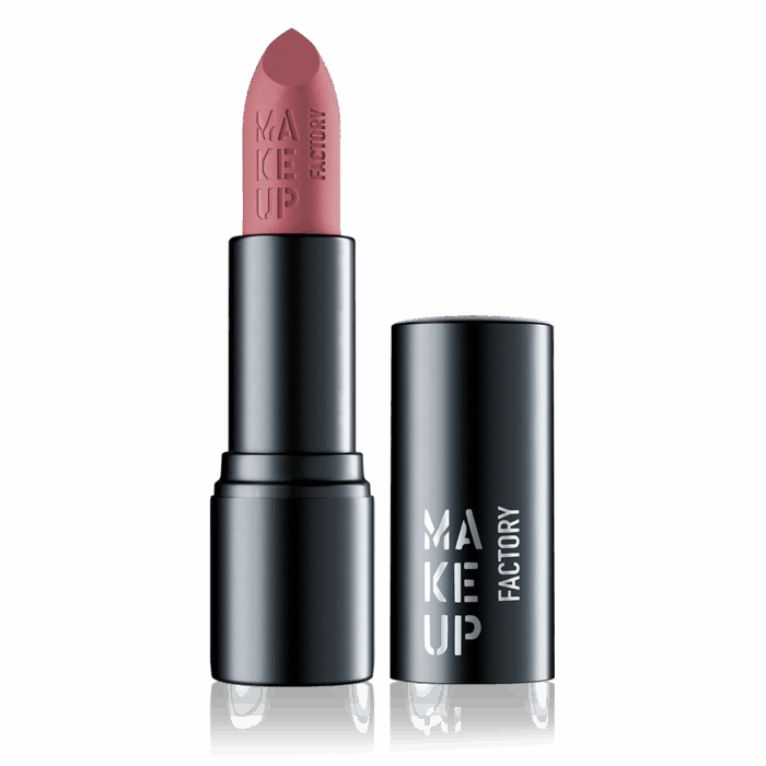 Velvet Mat Lipstick Rosewood 4 g Make up Factory