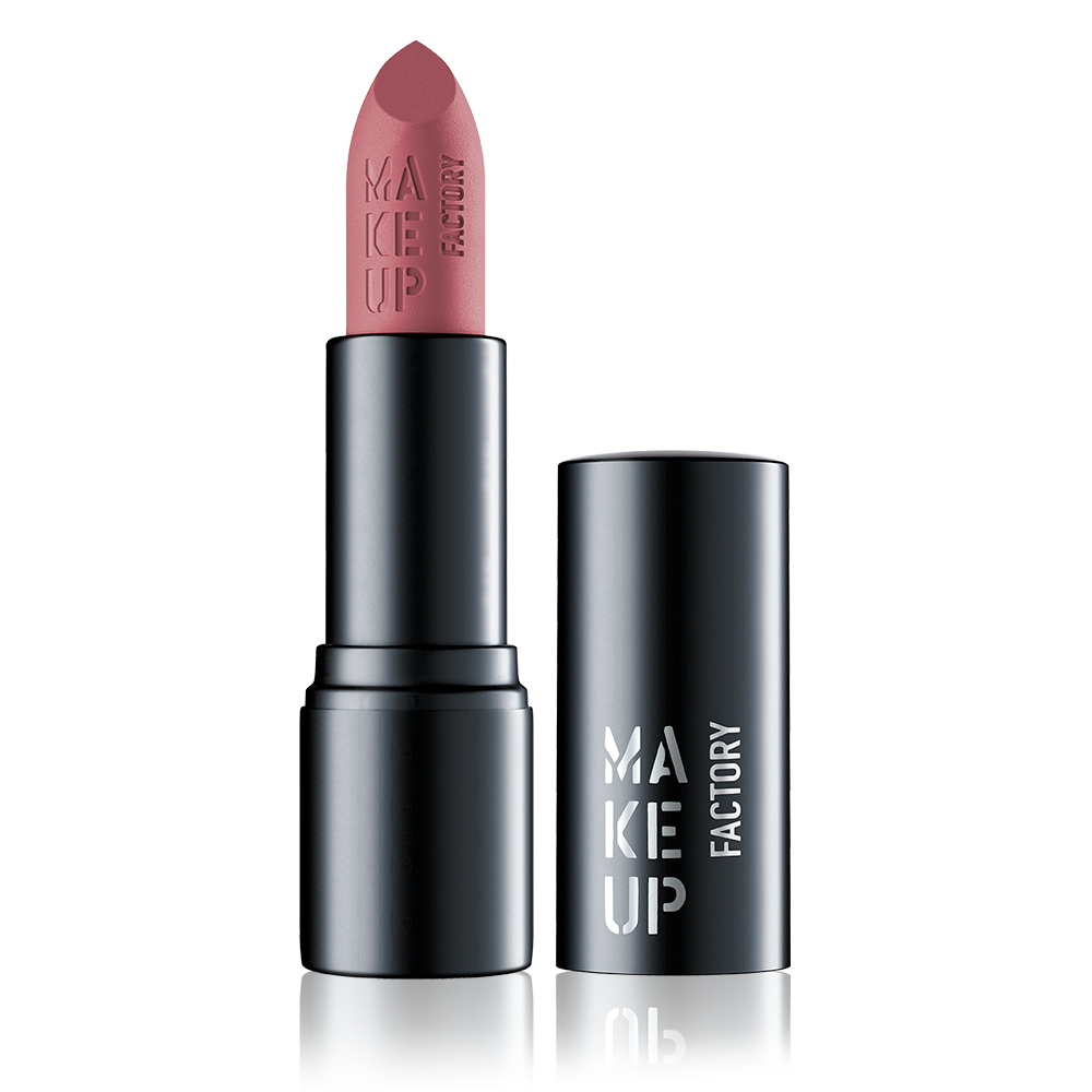 Velvet Mat Lipstick Rosewood 4 g Make up Factory