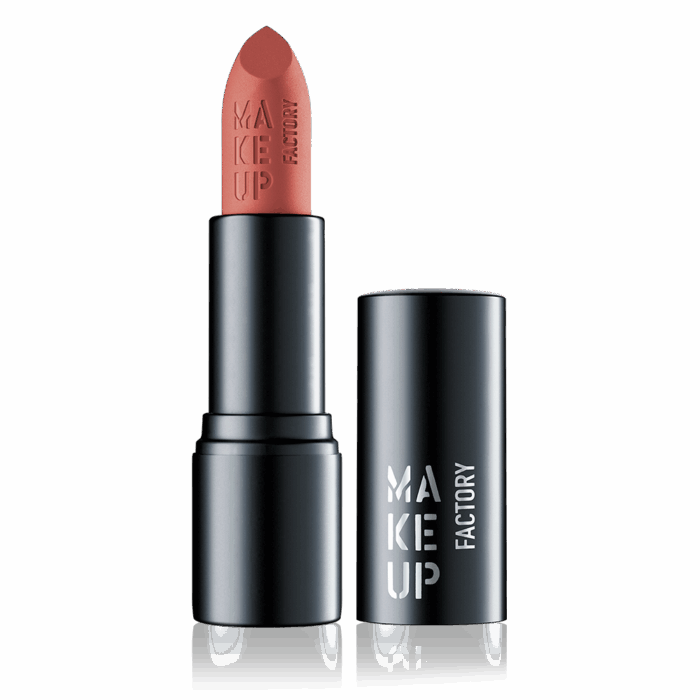 Velvet Mat Lipstick Soft Berry 4 g Make up Factory