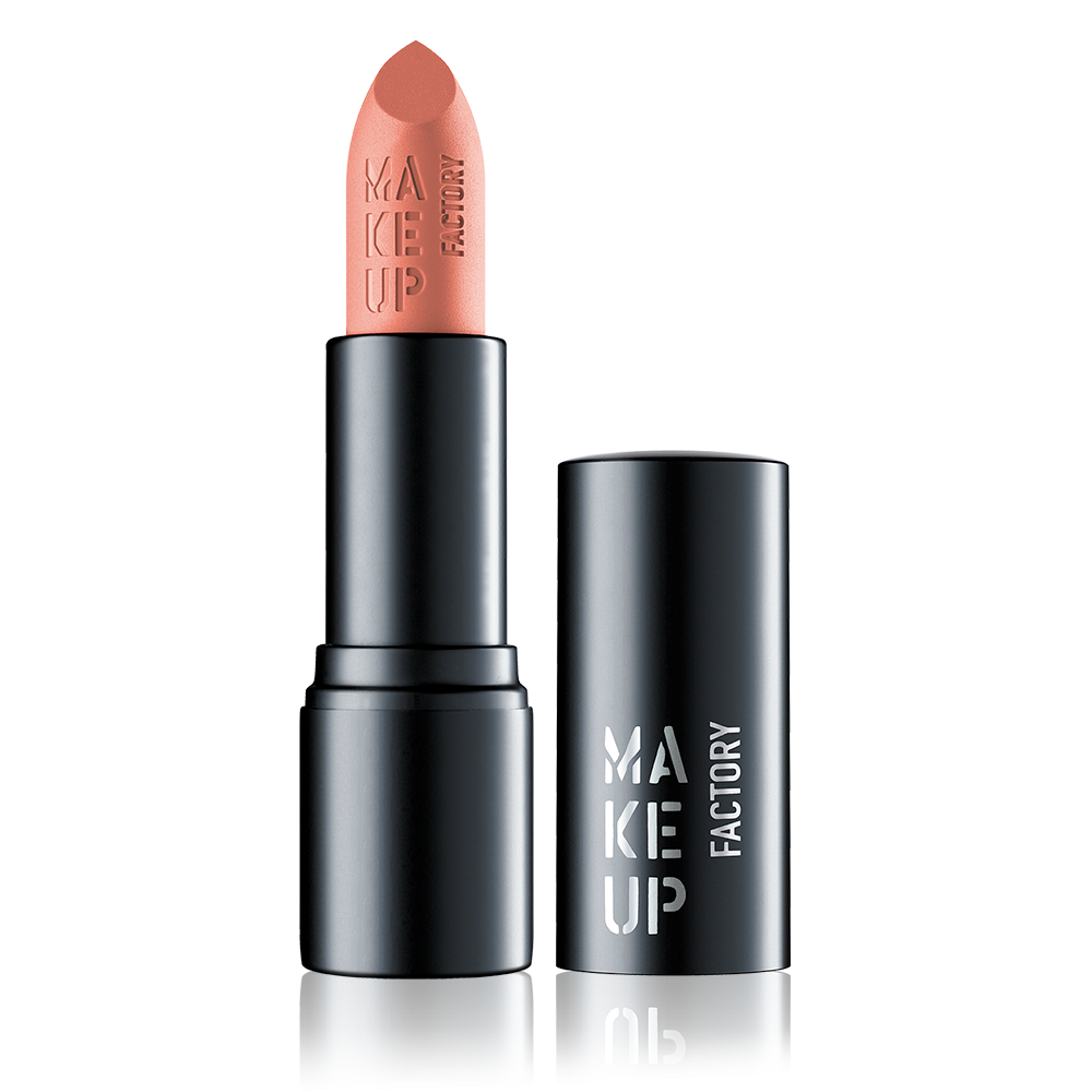 Velvet Mat Lipstick Soft Nude 4 g Make up Factory