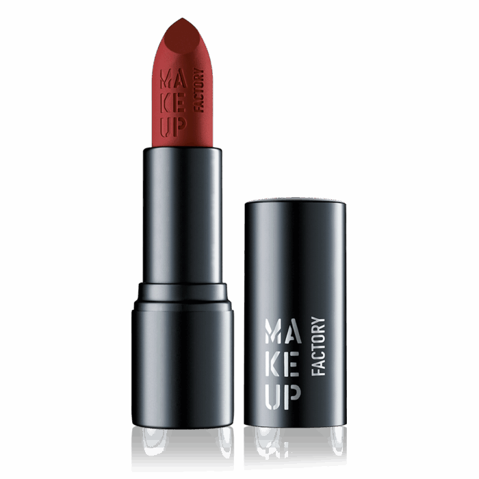 Velvet Mat Lipstick Summer Wine 4 g Make up Factory
