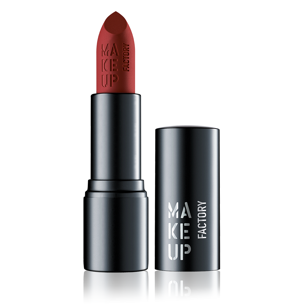 Velvet Mat Lipstick Summer Wine 4 g Make up Factory
