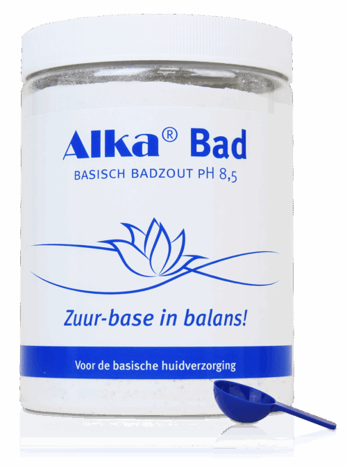 Alka Bad 1.200 gram