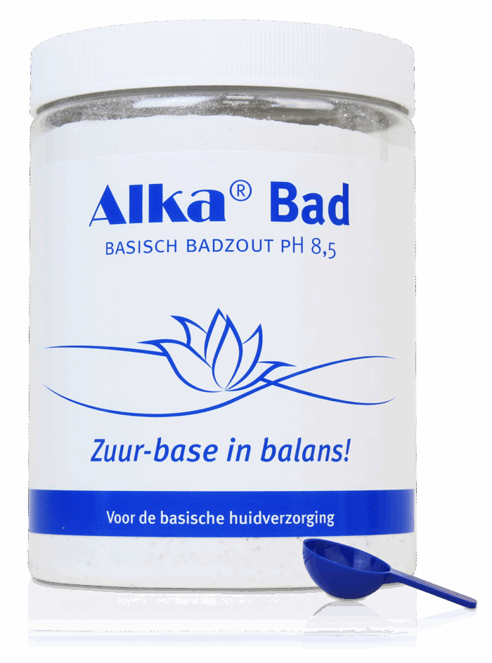 Alka Bad 1.200 gram