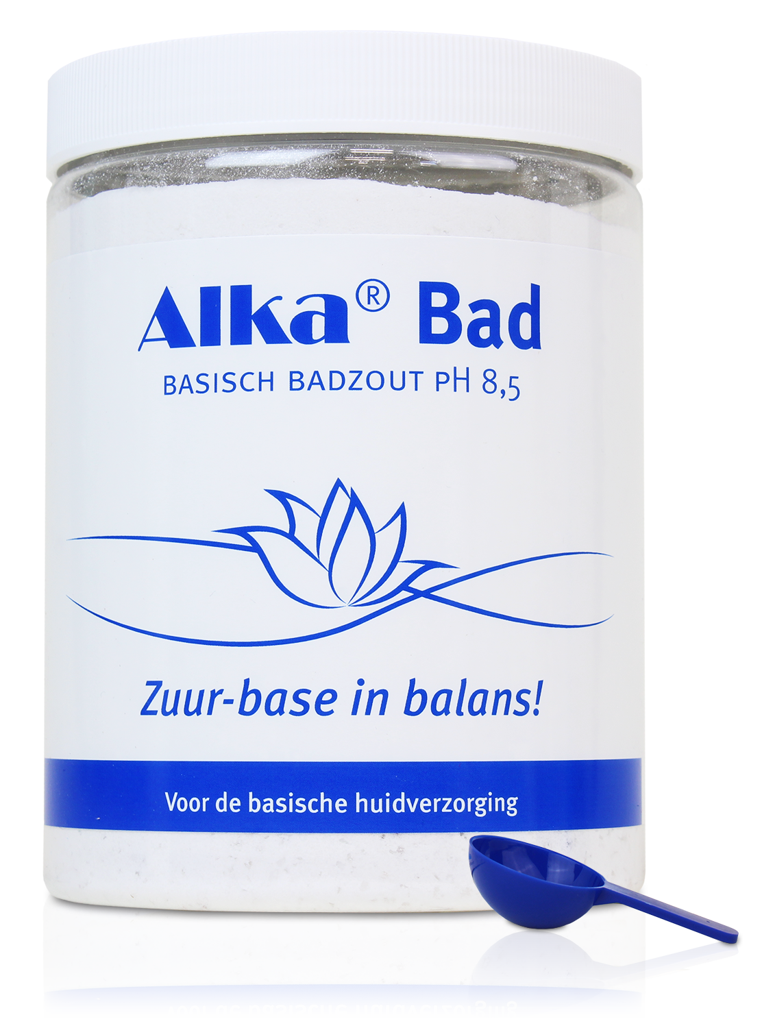 Alka Bad 1.200 gram