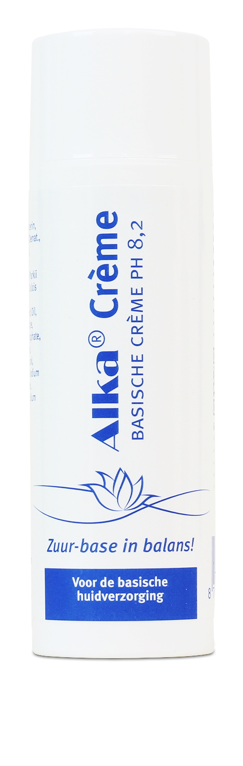 Alka Crème ph 8,2 50 ml