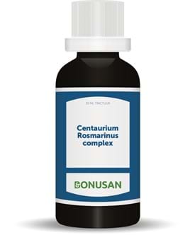 Centaureum rosmarinus complex 50 ml Bonusan