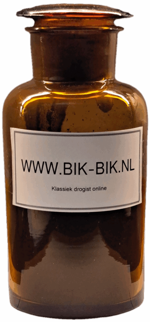 Erwten eiwit poeder 400 gram Plantina