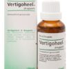 Vertigoheel H druppels 30 ml Heel