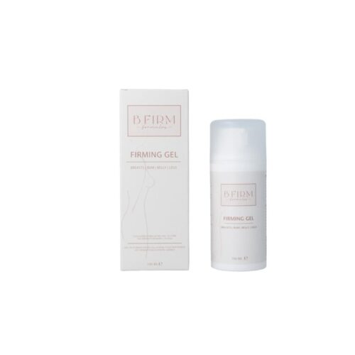 Breast-Gro Lifting Gel / Firming gel 100 ml