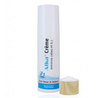 Alka Crème ph 8,2 50 ml