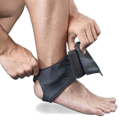 MC37 ENKELBANDAGE1stMovibrace