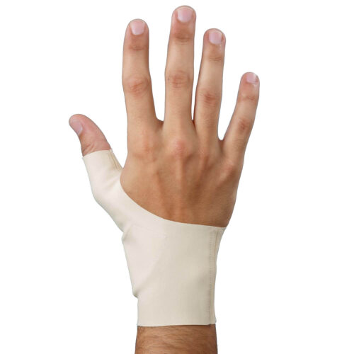 M212 Large COMPRESSIE DUIM 1st Movibrace