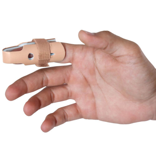 M238 Small VINGER SPALK 1st Movibrace